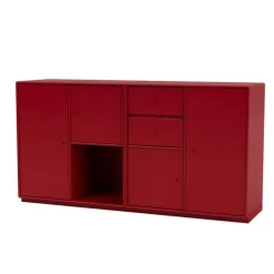 Couple inkl. sokkel fra<Montana Outlet