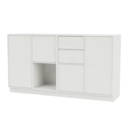 Couple inkl. sokkel fra<Montana Outlet