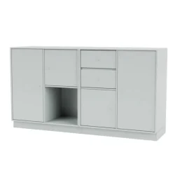 Couple inkl. sokkel fra<Montana Outlet