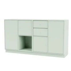 Couple inkl. sokkel fra<Montana Outlet