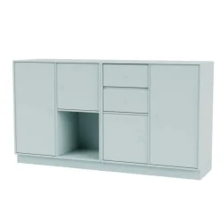 Couple inkl. sokkel fra<Montana Outlet