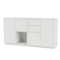 Couple inkl. sokkel fra<Montana Outlet