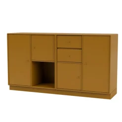 Couple inkl. sokkel fra<Montana Outlet