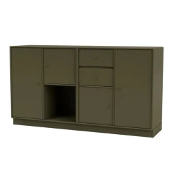 Couple inkl. sokkel fra<Montana Outlet