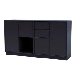 Couple inkl. sokkel fra<Montana Outlet