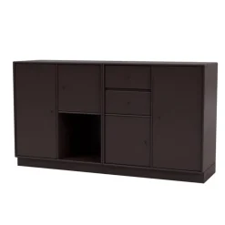 Couple inkl. sokkel fra<Montana Outlet