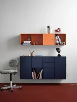 Couple inkl. sokkel fra<Montana Outlet