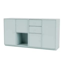 Couple inkl. sokkel fra<Montana Outlet