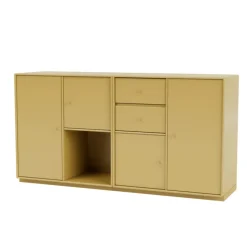 Couple inkl. sokkel fra<Montana Outlet