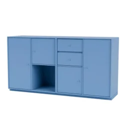 Couple inkl. sokkel fra<Montana Outlet