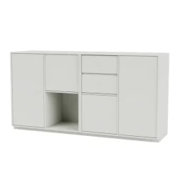 Couple inkl. sokkel fra<Montana Outlet