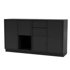 Couple inkl. sokkel fra<Montana Outlet