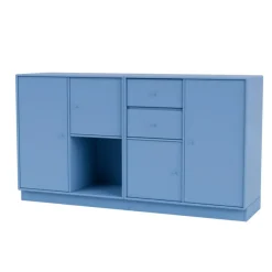 Couple inkl. sokkel fra<Montana Outlet