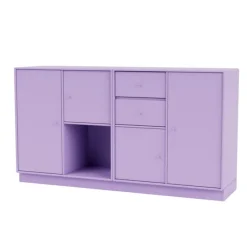 Couple inkl. sokkel fra<Montana Outlet