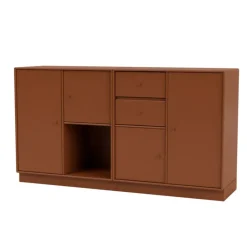 Couple inkl. sokkel fra<Montana Outlet