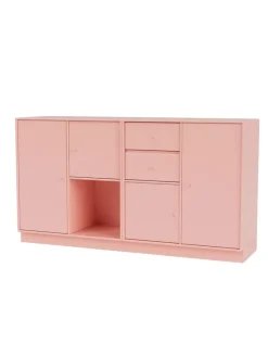 Couple inkl. sokkel fra<Montana Outlet