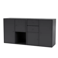 Couple inkl. sokkel fra<Montana Outlet