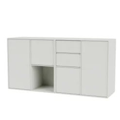 Couple inkl. sokkel fra<Montana Outlet