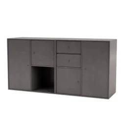 Couple inkl. sokkel fra<Montana Outlet