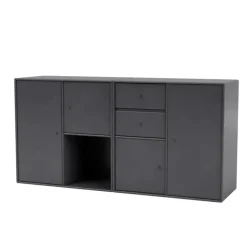 Couple inkl. sokkel fra<Montana Outlet