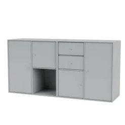 Couple inkl. sokkel fra<Montana Outlet