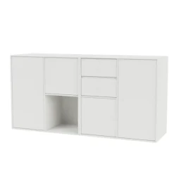 Couple inkl. sokkel fra<Montana Outlet