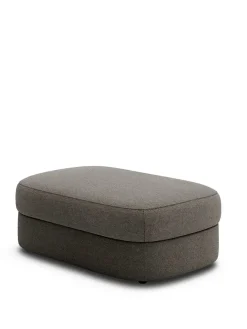 Covent Pouf, large fra<New Works Discount