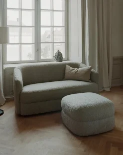 Covent Pouf, medium fra<New Works Clearance