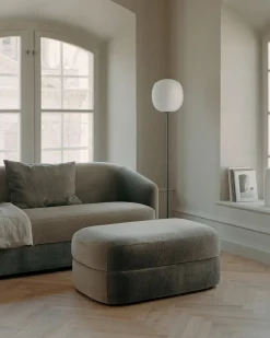 Covent Pouf, medium fra<New Works Clearance