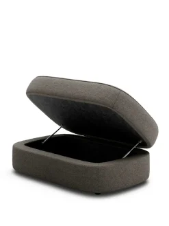 Covent Pouf, medium fra<New Works Clearance