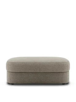Covent Pouf, medium fra<New Works Clearance