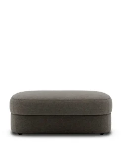 Covent Pouf, medium fra<New Works Clearance