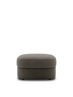 Covent Pouf, small fra<New Works Discount