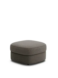 Covent Pouf, small fra<New Works Discount