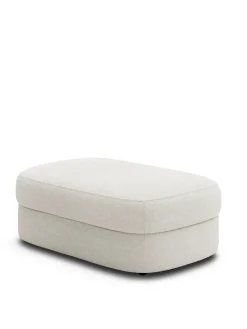 Covent Pouf, small fra<New Works Discount