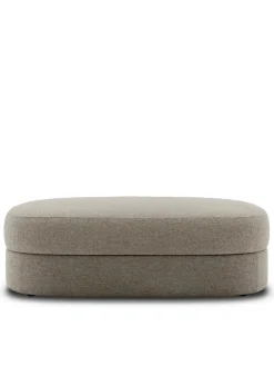 Covent Pouf, small fra<New Works Discount