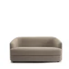Covent Sofa Deep 2 Seater, hemp fra<New Works Best