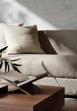 Covent Sofa Deep 2 Seater, hemp fra<New Works Best