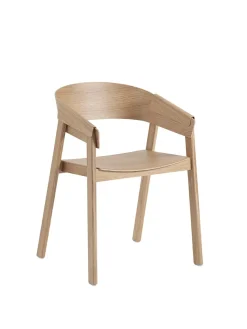 Cover Chair fra<Muuto Hot
