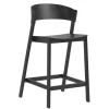 Cover Counter Stool, black fra<Muuto Sale