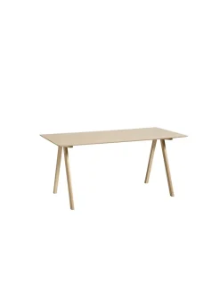 CPH10 Skrivebord, 160 cm fra<HAY