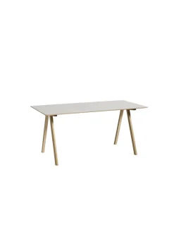 CPH10 Skrivebord, 160 cm fra<HAY