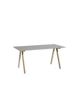 CPH10 Skrivebord, 160 cm fra<HAY