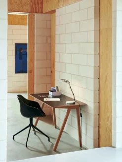 CPH90 Skrivebord, 130 cm fra<HAY New