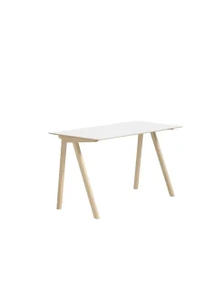 CPH90 Skrivebord, 130 cm fra<HAY New