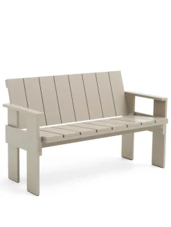 Crate Dining Bench fra<HAY Clearance