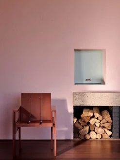 Crate Dining Chair fra<HAY Discount