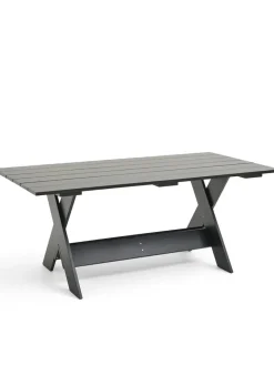 Crate Dining Table, 180x89 fra<HAY