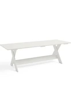 Crate Dining Table, 230x89 fra<HAY Online