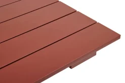 Crate Dining Table, 230x89 fra<HAY Online